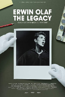 Erwin Olaf - The Legacy