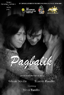 Pagbalik