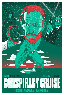 Conspiracy Cruise