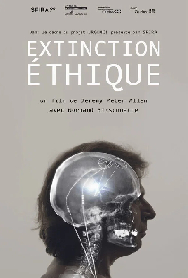 Extinction éthique