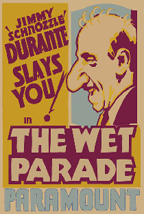 The Wet Parade