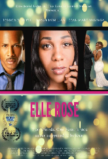 Elle Rose: The Movie