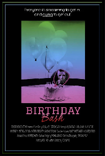 Birthday Bash
