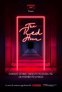 The Red Hour