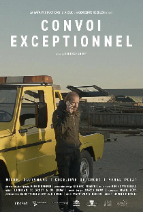 Convoi Exceptionnel