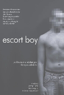 Escort Boy