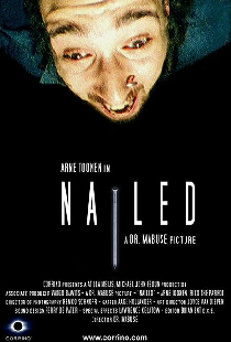 Nailed