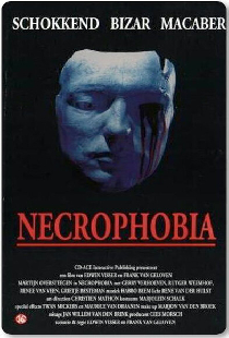 Некрофобия