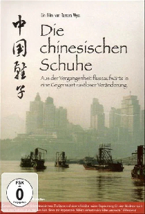 Die chinesischen Schuhe