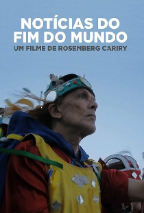 Notícias do Fim do Mundo