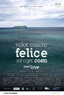 Voler essere felice ad ogni costo