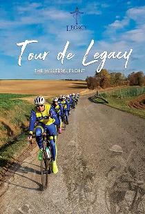 Tour de Legacy - The Western Front