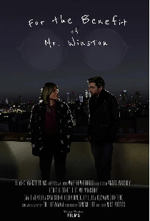 For the Benefit of Mr. Winston
