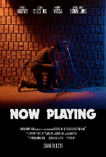 Now Playing