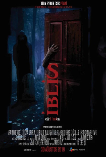 İblis: Esir-i Beden