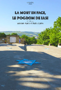 La Mort en face, le pogrom de Iași