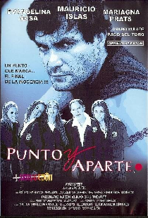Punto y Aparte