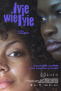 Ivie wie Ivie