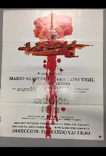 Crónica roja