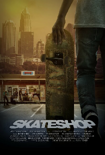 Skateshop