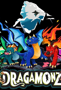 Dragamonz