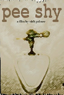 Pee Shy