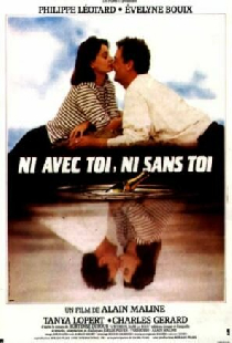 Ni avec toi, ni sans toi