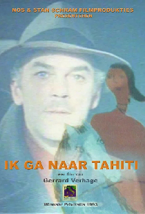Ik ga naar Tahiti