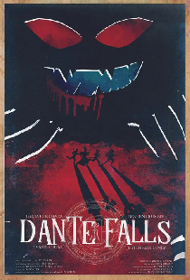 Dante Falls