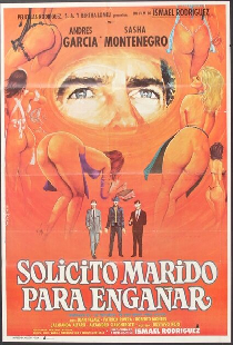 Solicito marido para engañar