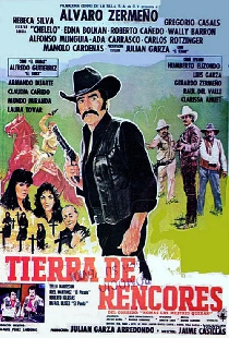 Tierra de Rencores