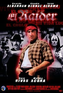 El raider