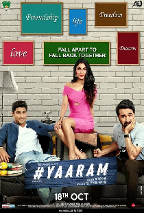 #Yaaram