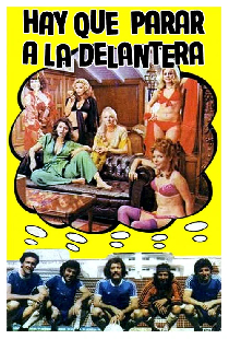 Hay que parar la delantera