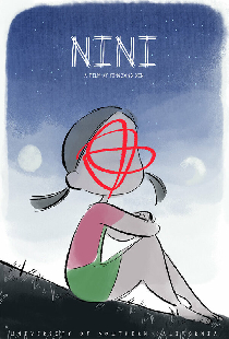 Постер «Нини»