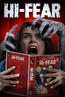 Hi-Fear