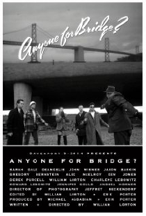 Anyone for Bridge?