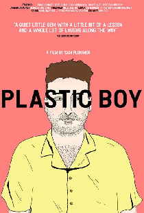 Plastic Boy
