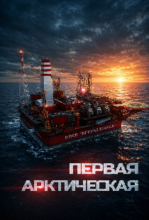 Первая Арктическая