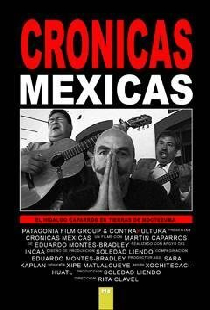 Crónicas Mexicas