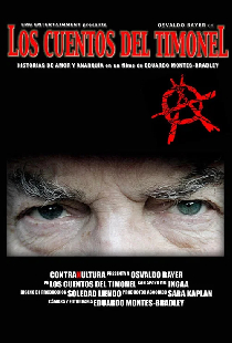 Los cuentos del timonel