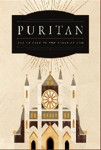 Puritan: All of Life to the Glory of God