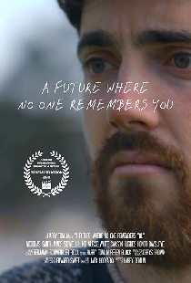A Future Where No One Remembers You