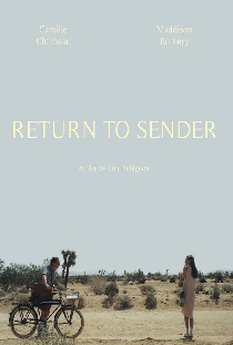 Return to Sender