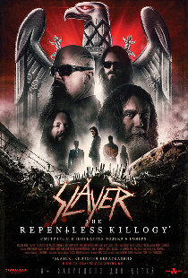 Slayer: The Repentless Killogy