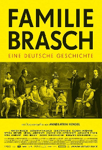 Familie Brasch