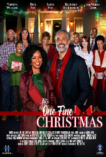One Fine Christmas