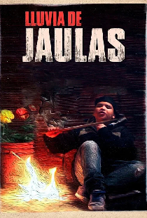 Lluvia de jaulas