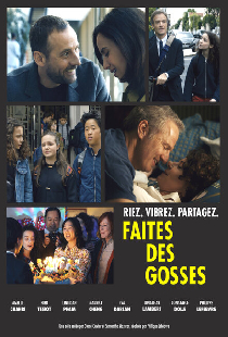 Faites des gosses