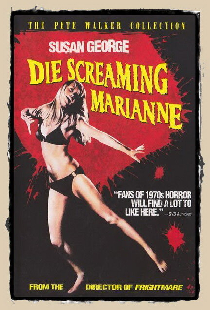 Умри, крича, Марианна